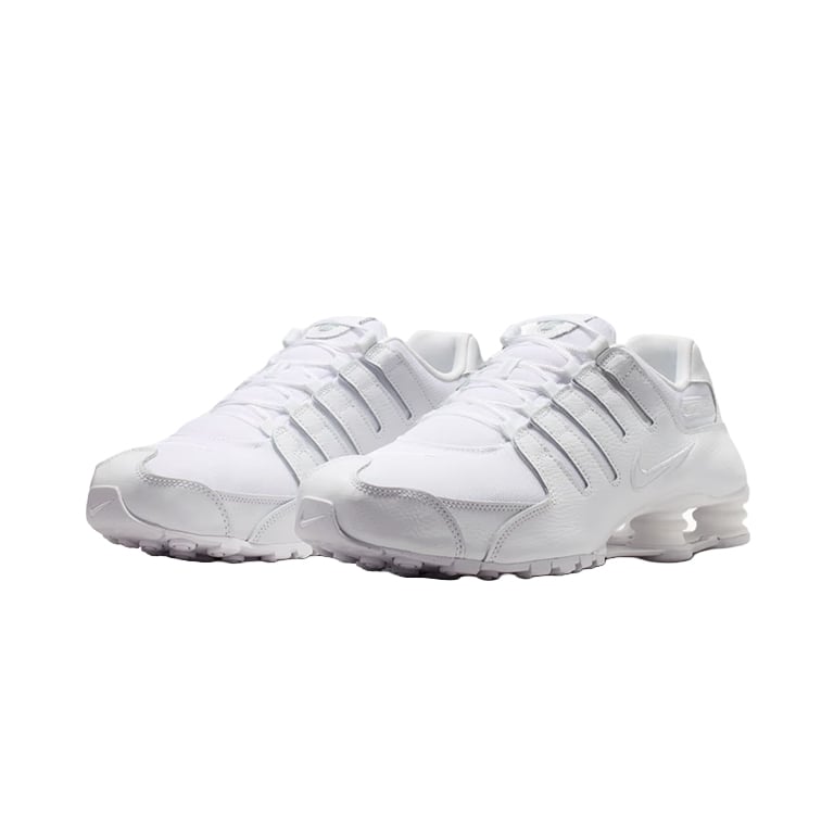 Nike Shox NZ