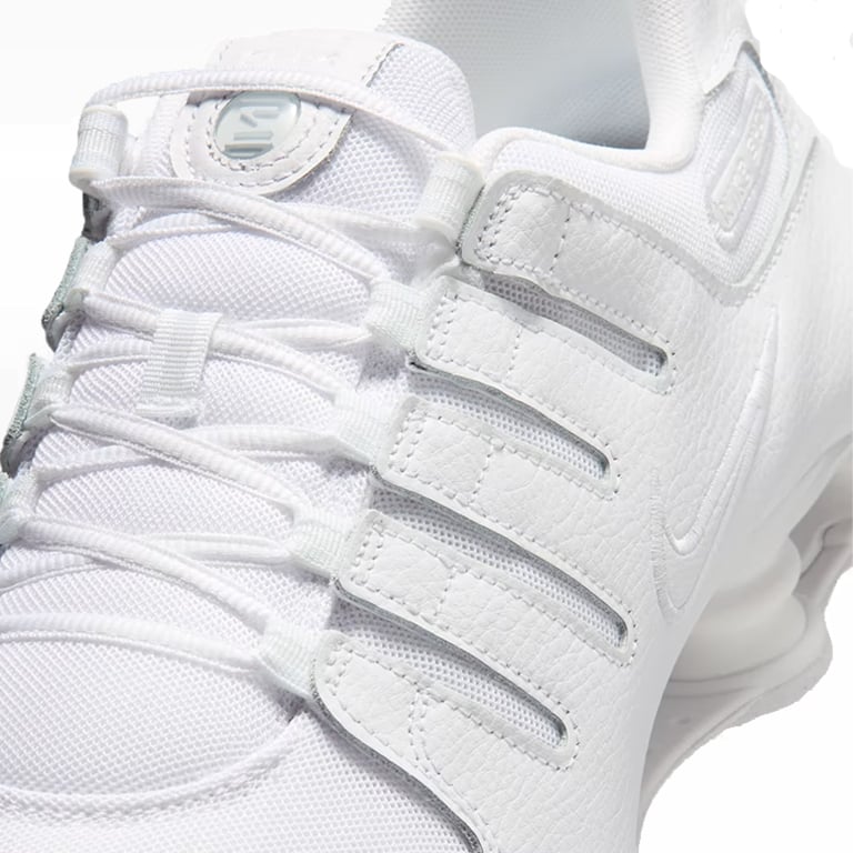 Nike Shox NZ