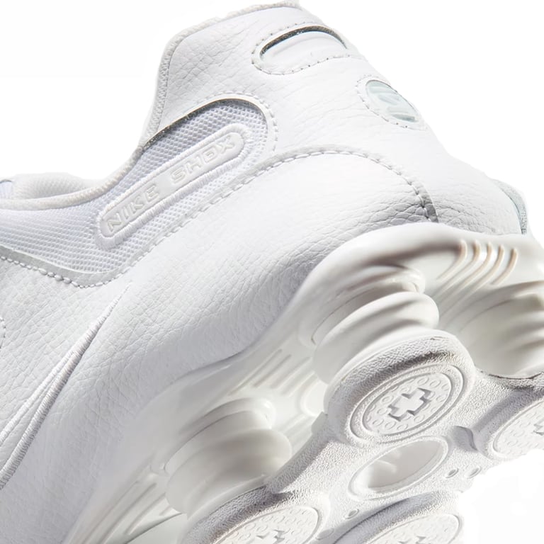 Nike Shox NZ