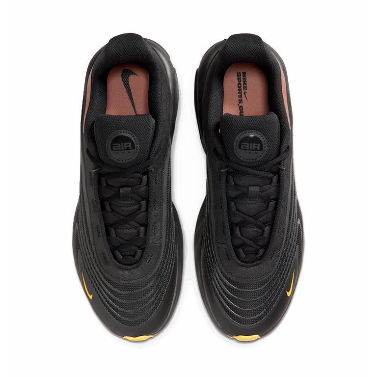 Nike Air Max Fire