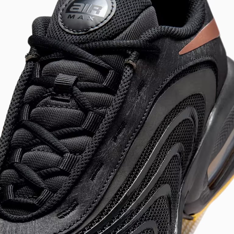 Nike Air Max Fire