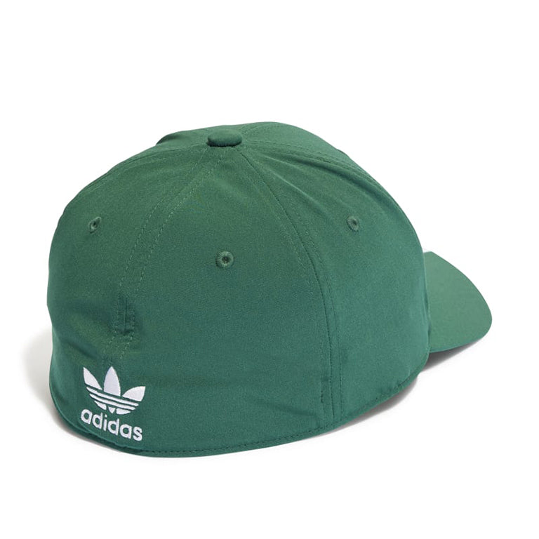 adidas Adicolor Classic Trefoil Stonewashed Baseball Cap