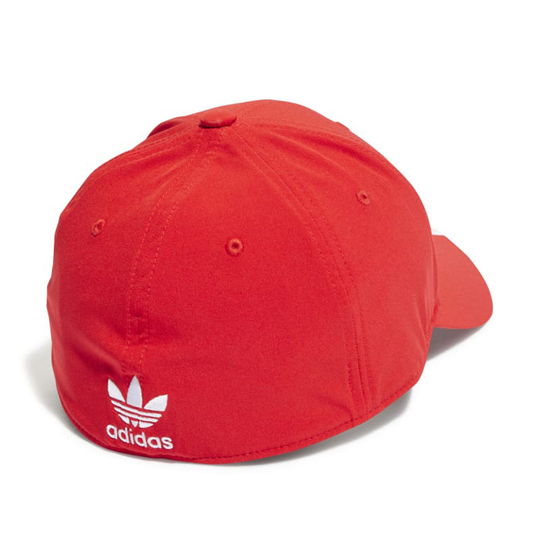 adidas Adicolor Classic Trefoil Stonewashed Baseball Cap