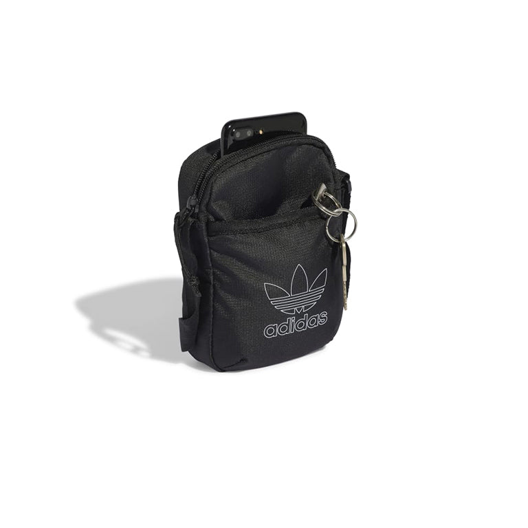 adidas AC Festival Bag