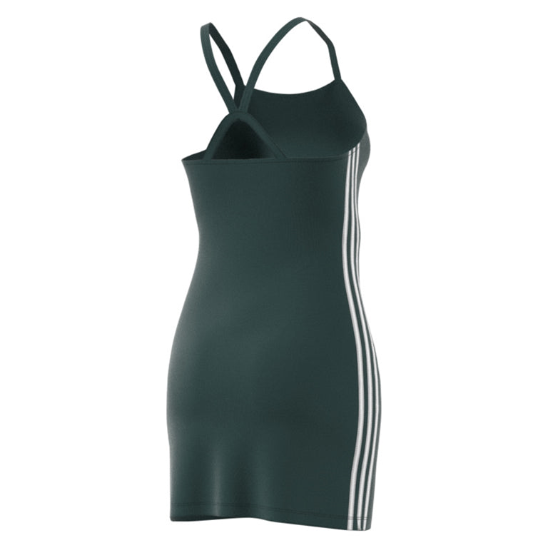 adidas 3 Stripe Dress