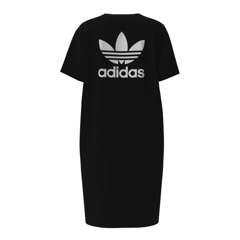 adidas Trefoil Dress Mid