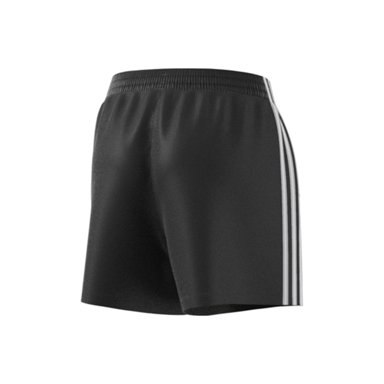 adidas 3 Stripe Short