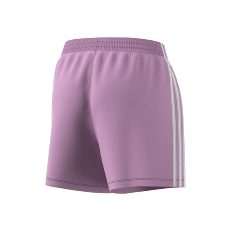 adidas 3 Stripe Short