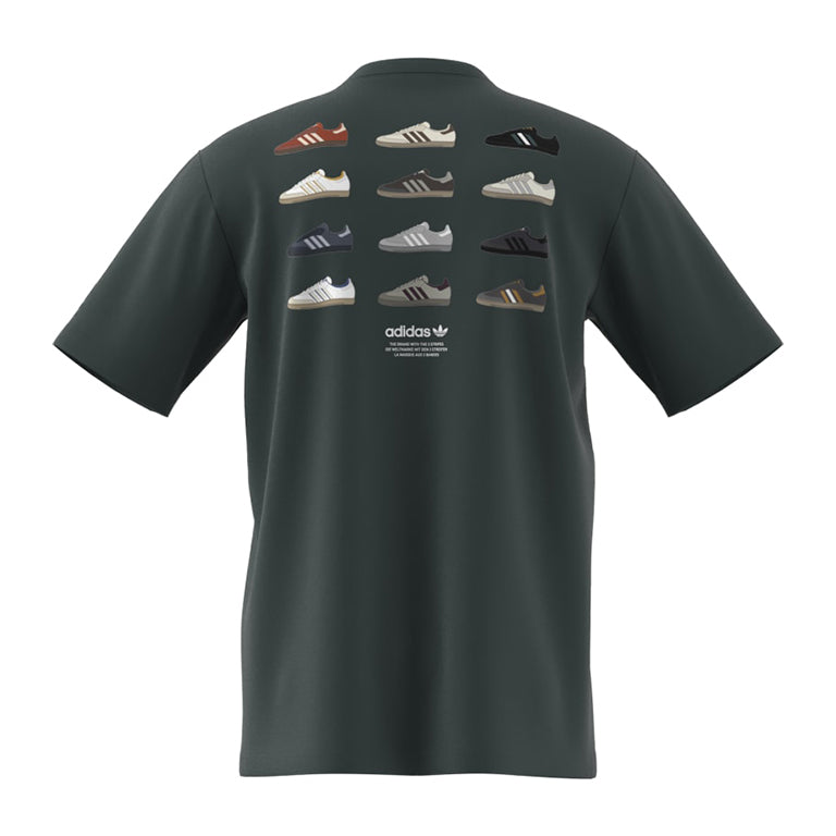 adidas TS SPORT 3 M T-Shirt