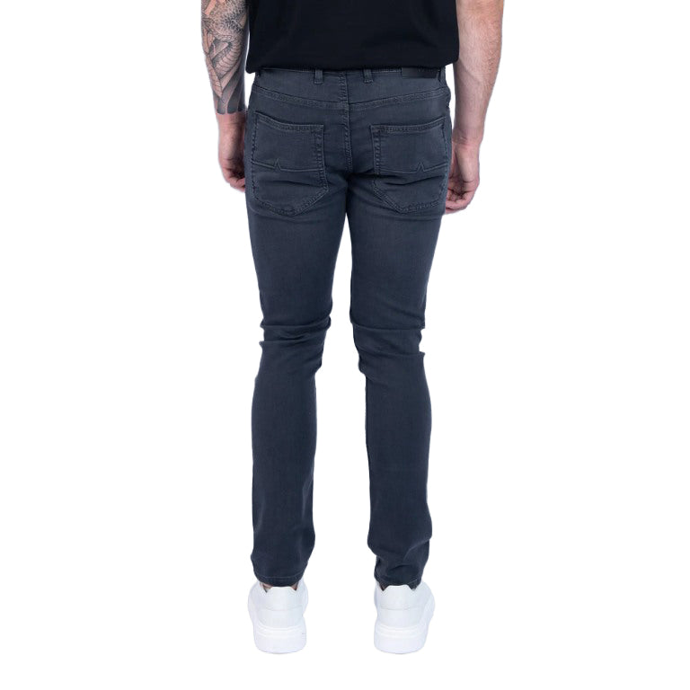 Fade Iconic Carbon Jeans