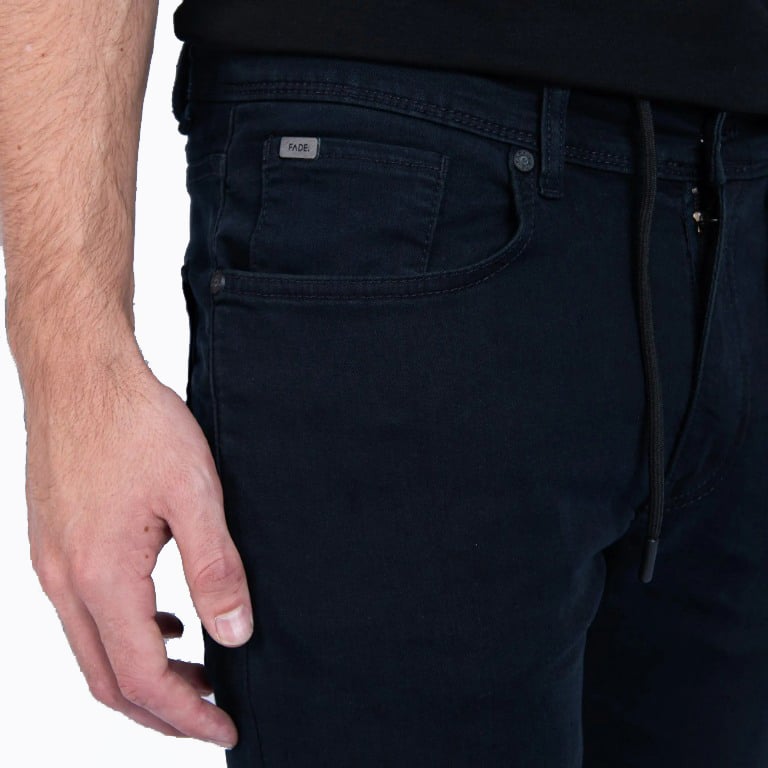 Fade Iconic Dusk Slim Fit Jean