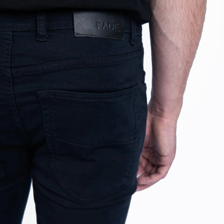 Fade Iconic Dusk Slim Fit Jean