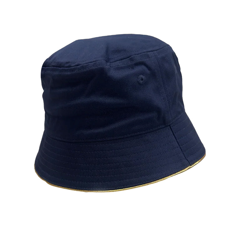 Vialli Iyominio Bucket Hat