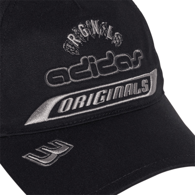 adidas Sponsors Cap