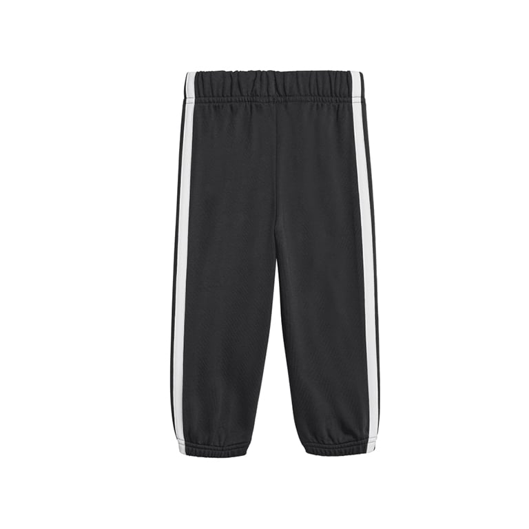 adidas 3 Stripe Jogger Set