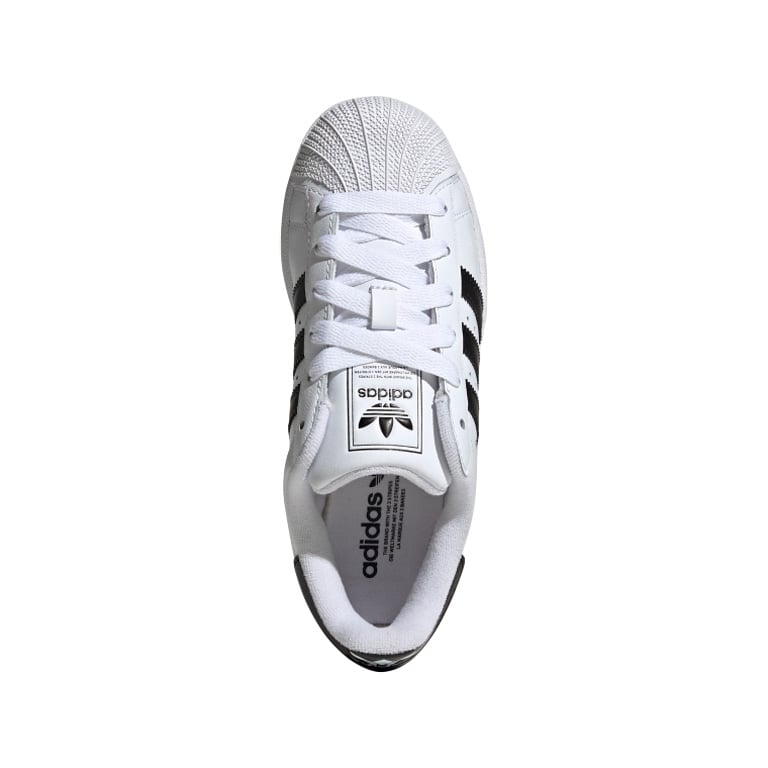 adidas Superstar II Junior