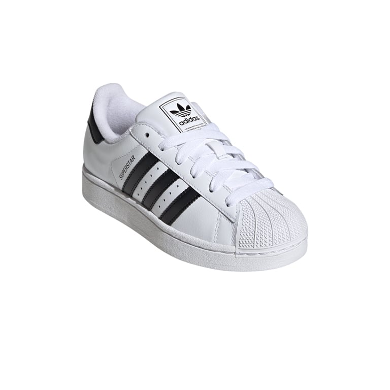 adidas Superstar II Junior