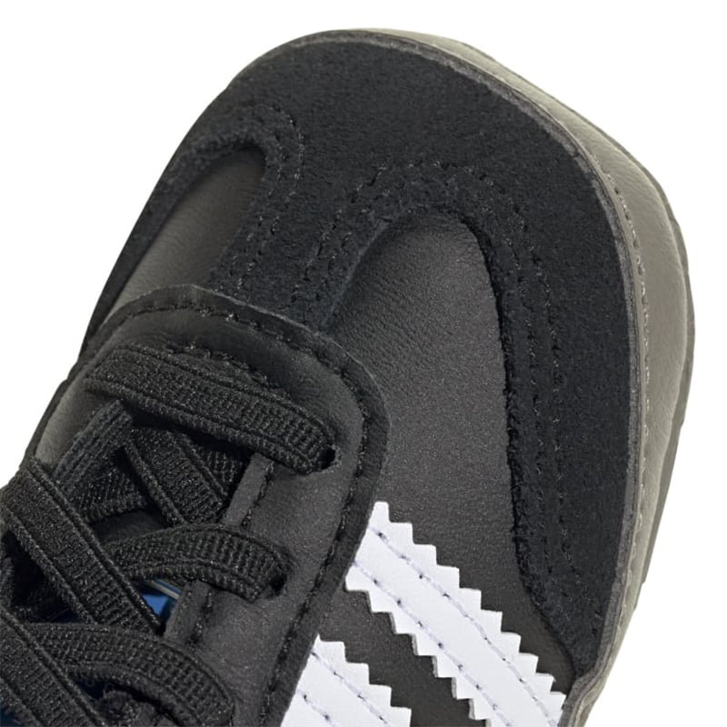 adidas Samba Crib Infant
