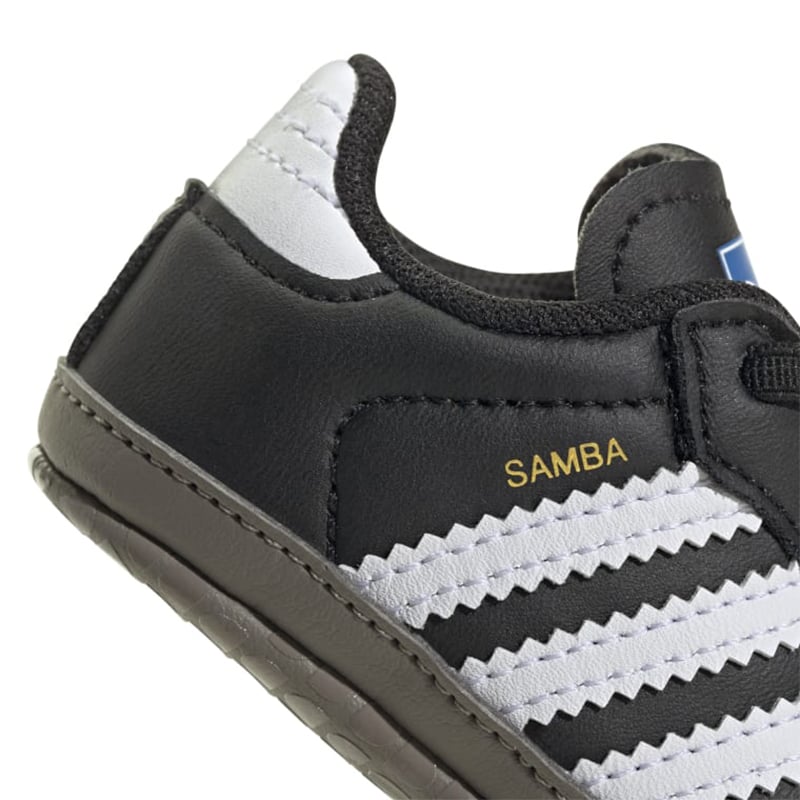 adidas Samba Crib Infant