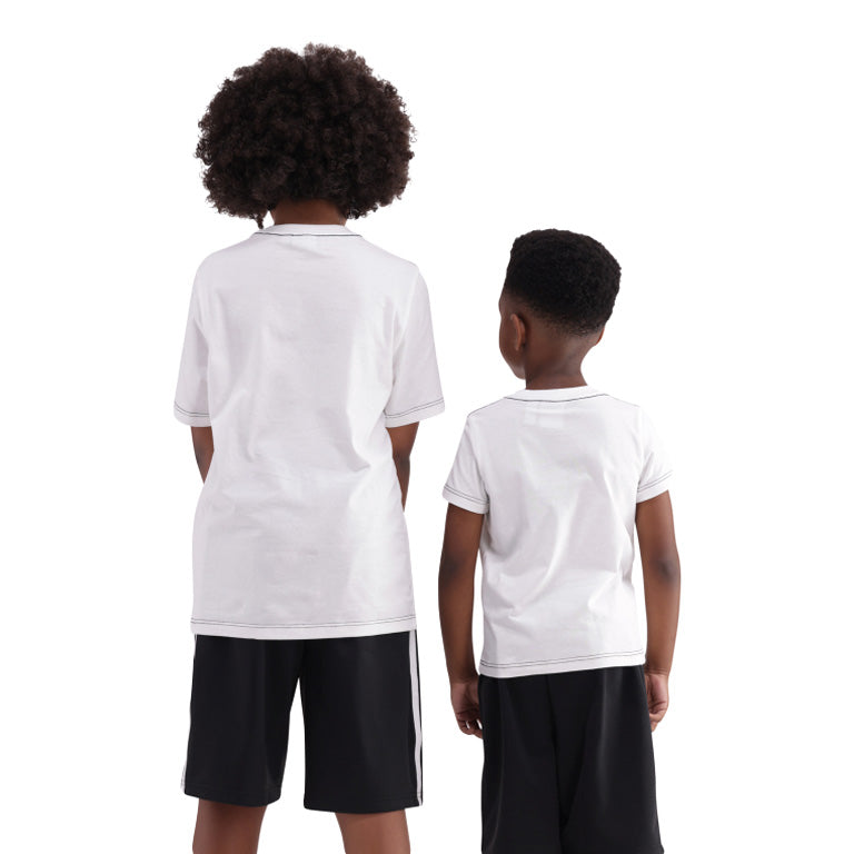 adidas Kids Logo Play T-Shirt