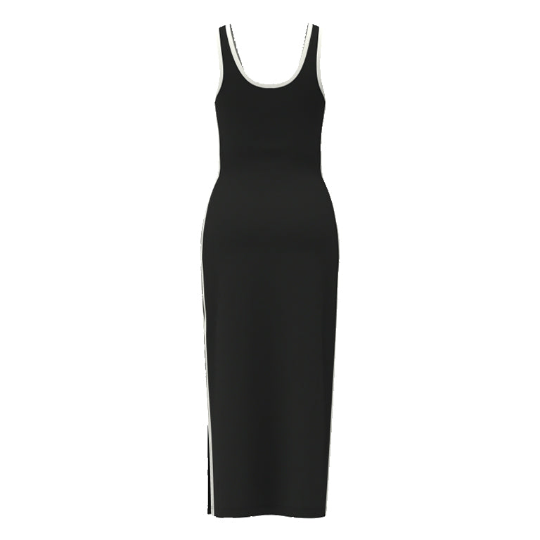 adidas 3 Stripe Tank Dress