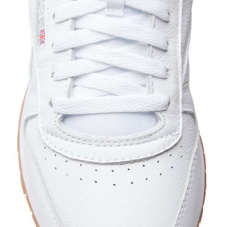 Reebok Classic Leather