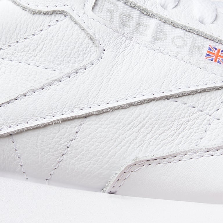 Reebok Classic Leather