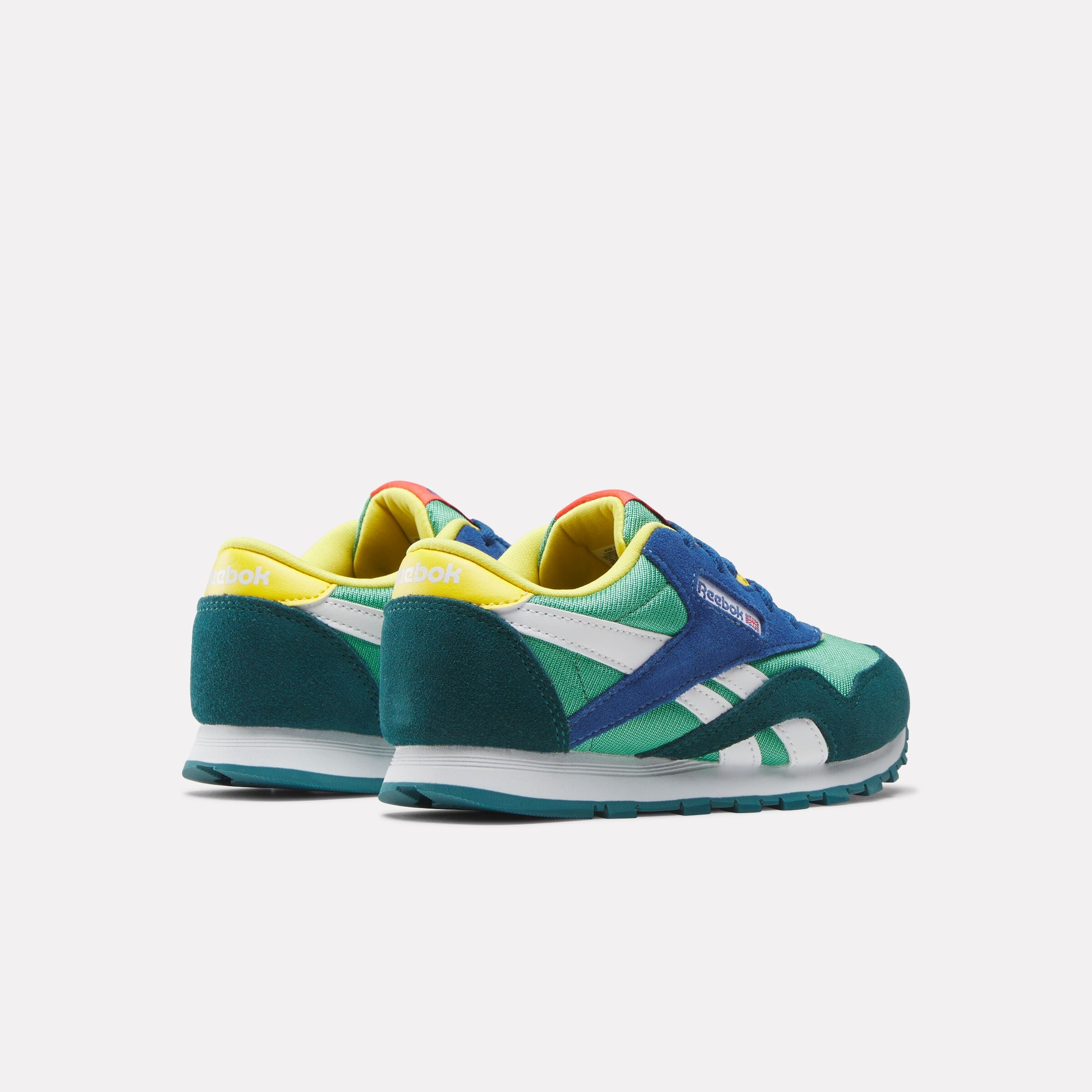 Reebok Classics Kids