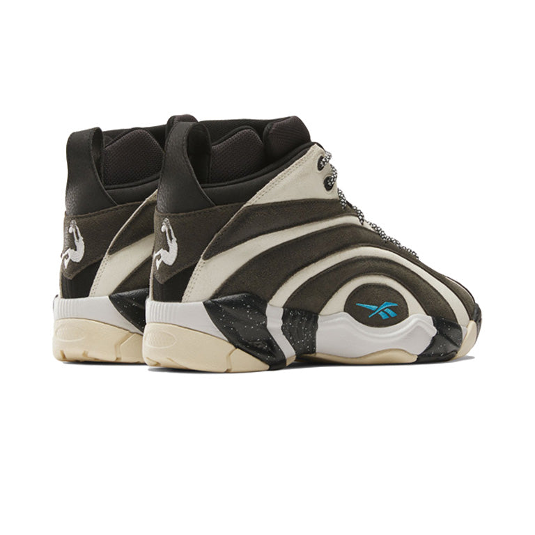 Reebok Shaqnosis
