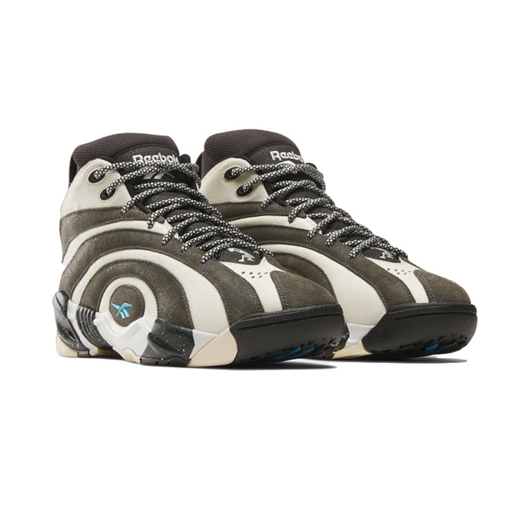 Reebok Shaqnosis