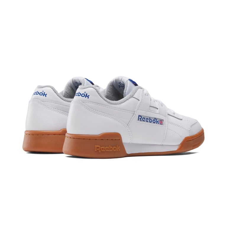 Reebok Workout Plus