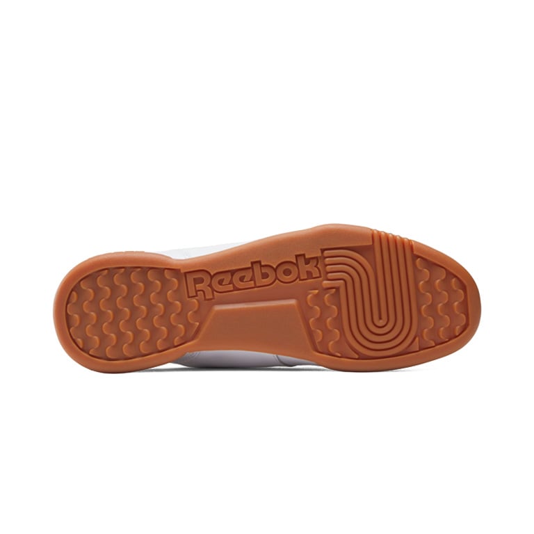Reebok Workout Plus