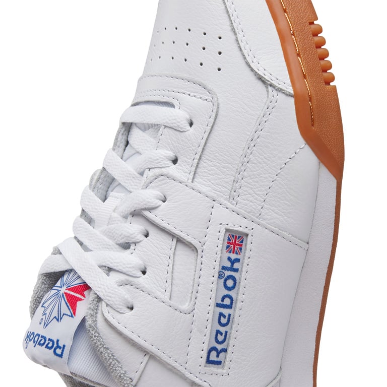 Reebok Workout Plus