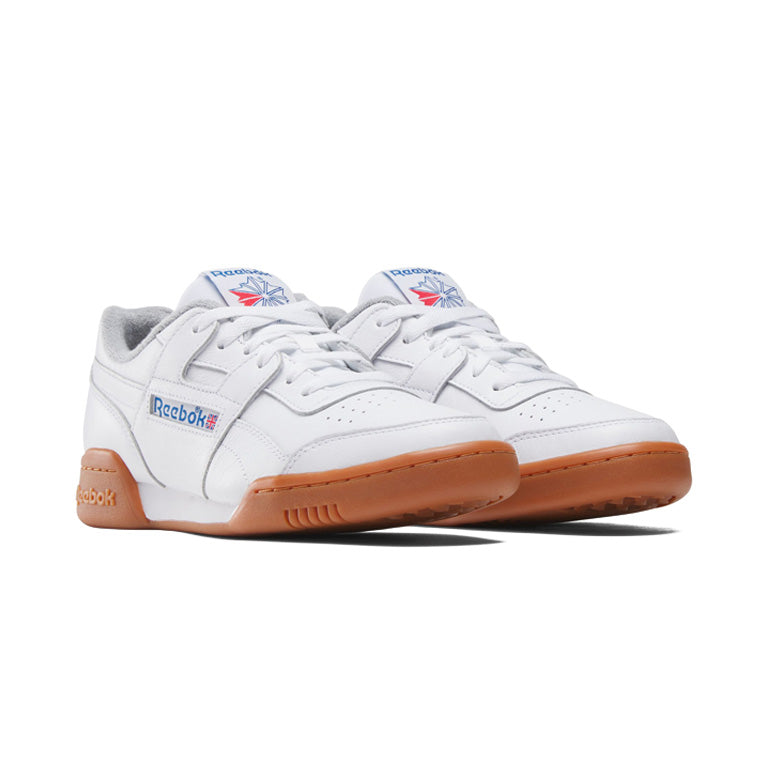Reebok Workout Plus