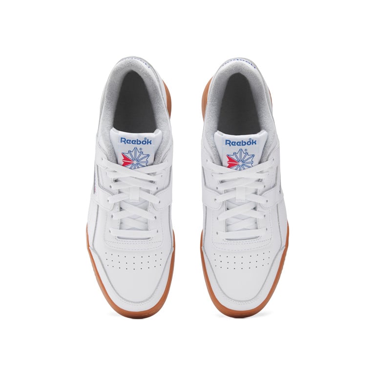Reebok Workout Plus