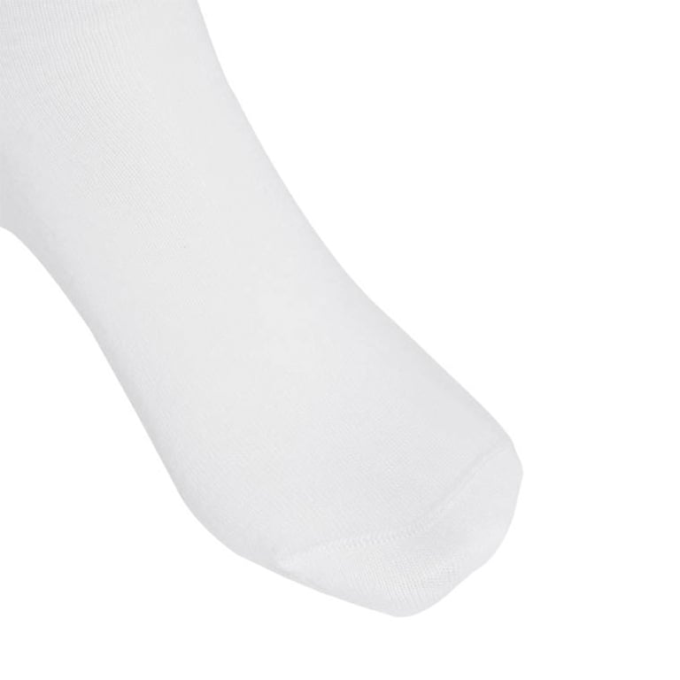 adidas 3-Stripes High Crew Socks 3 Pairs