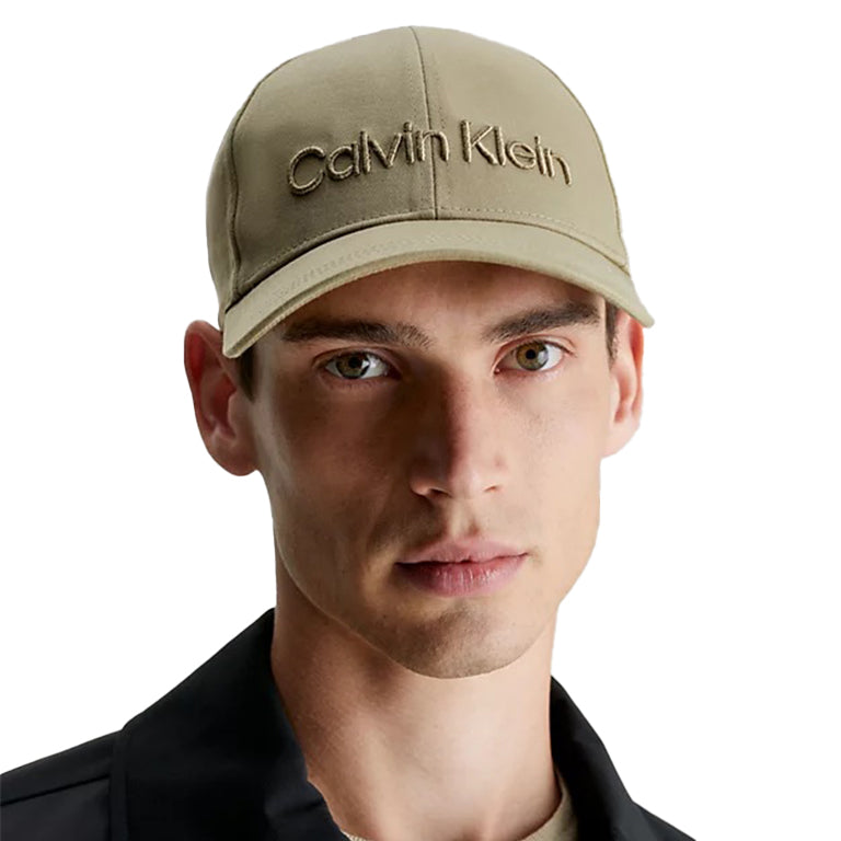 Calvin Klein Embroidery Cap