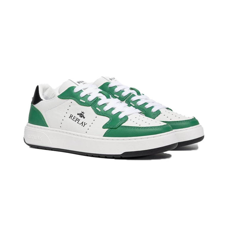 Replay Kai Action Sneaker
