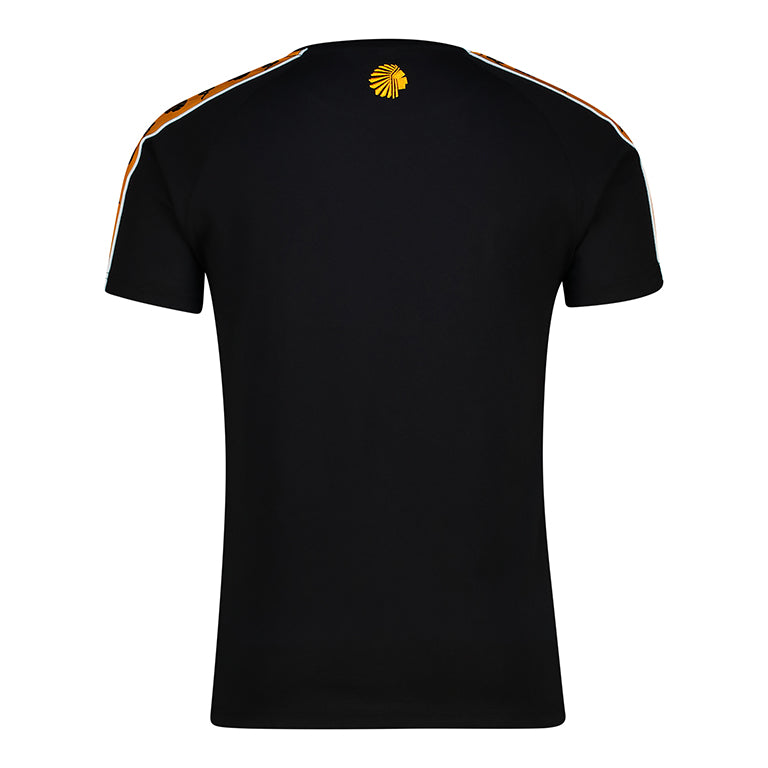 Kappa Kaizer Chiefs Coena 2 AM T-Shirt