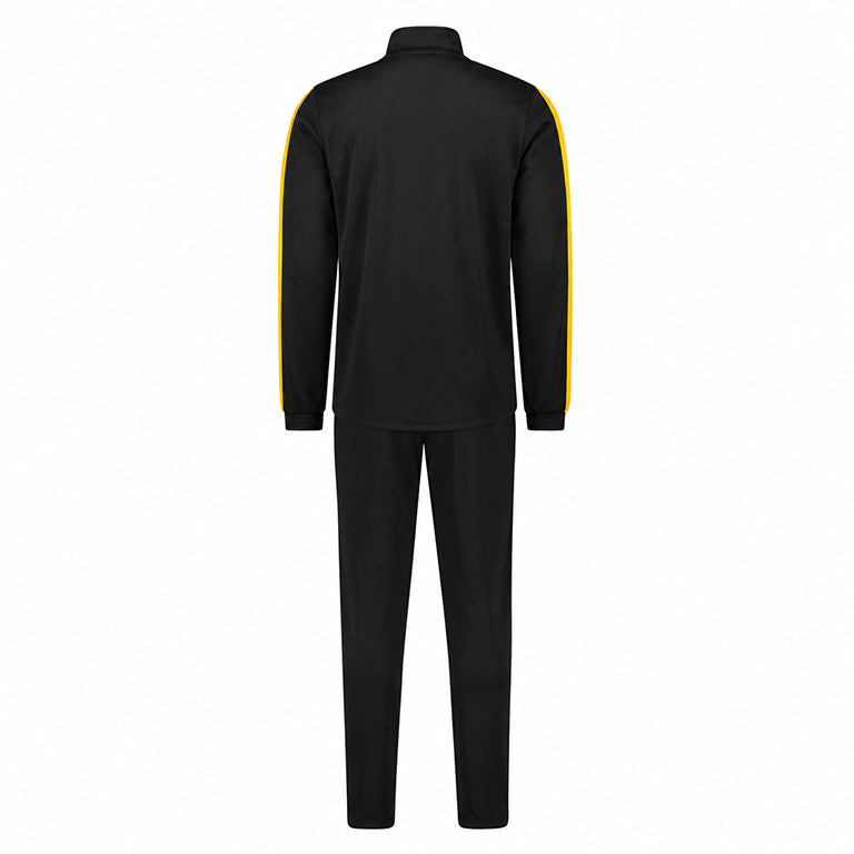 Kappa Kaizer Chiefs Salcito 2 Am Tracksuit