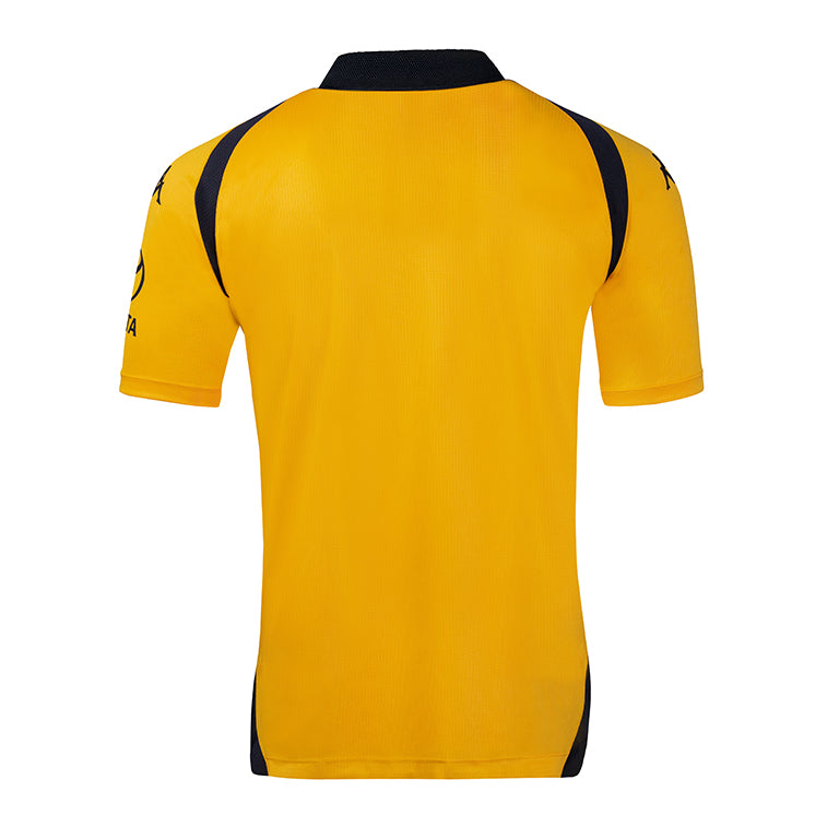 Kappa Kaizer Chiefs Kombat 2027 Home AM T-Shirt