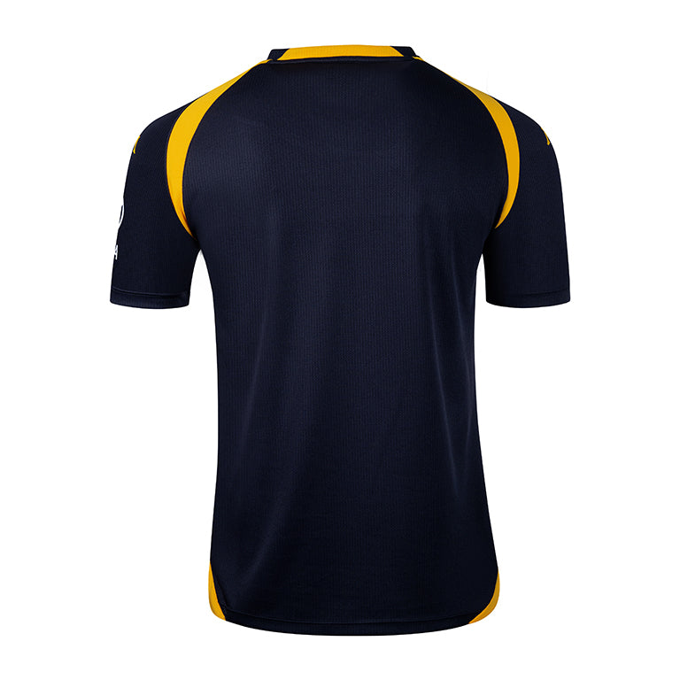 Kappa Kaizer Chiefs Kombat 2027 Away Am T-Shirt