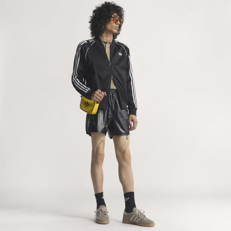 adidas SST Track Top