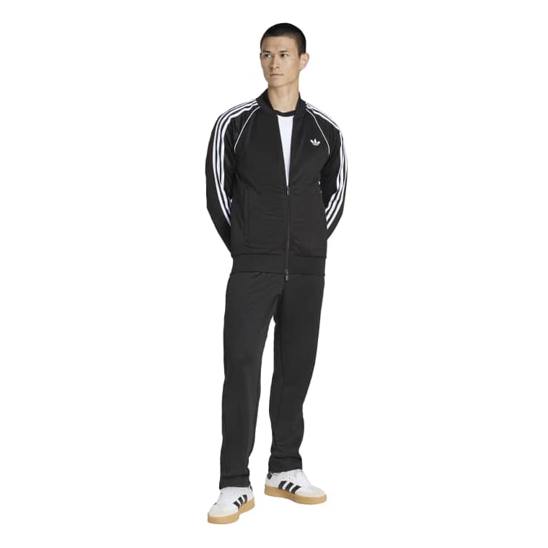 adidas SST Track Top