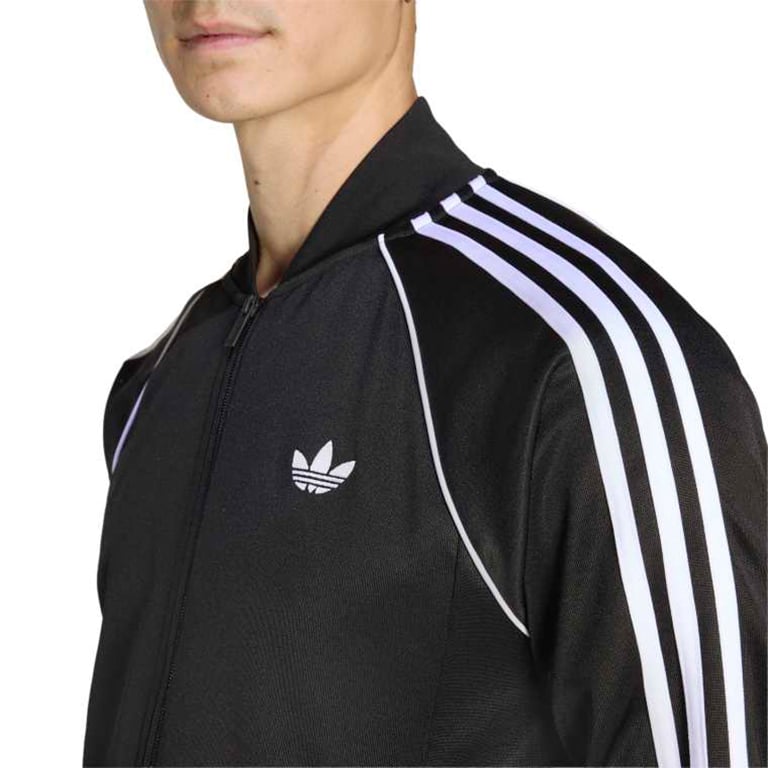 adidas SST Track Top