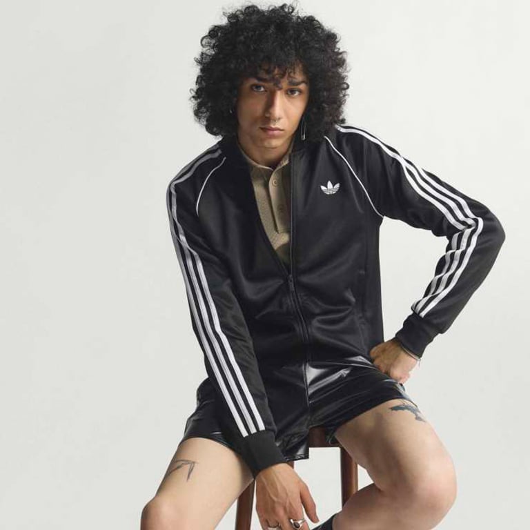 adidas SST Track Top