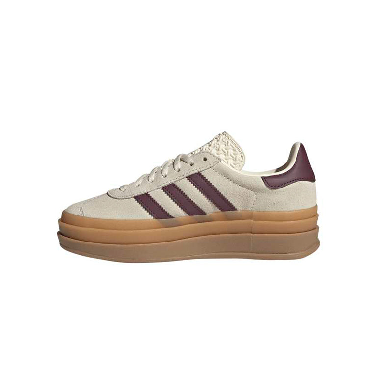 adidas Gazelle Bold Junior