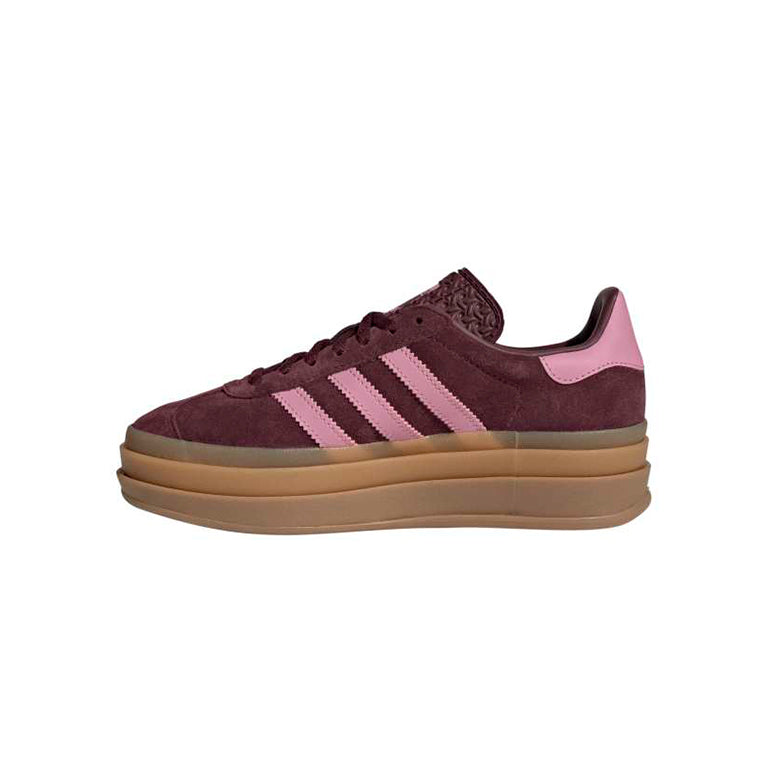 adidas Gazelle Bold Junior
