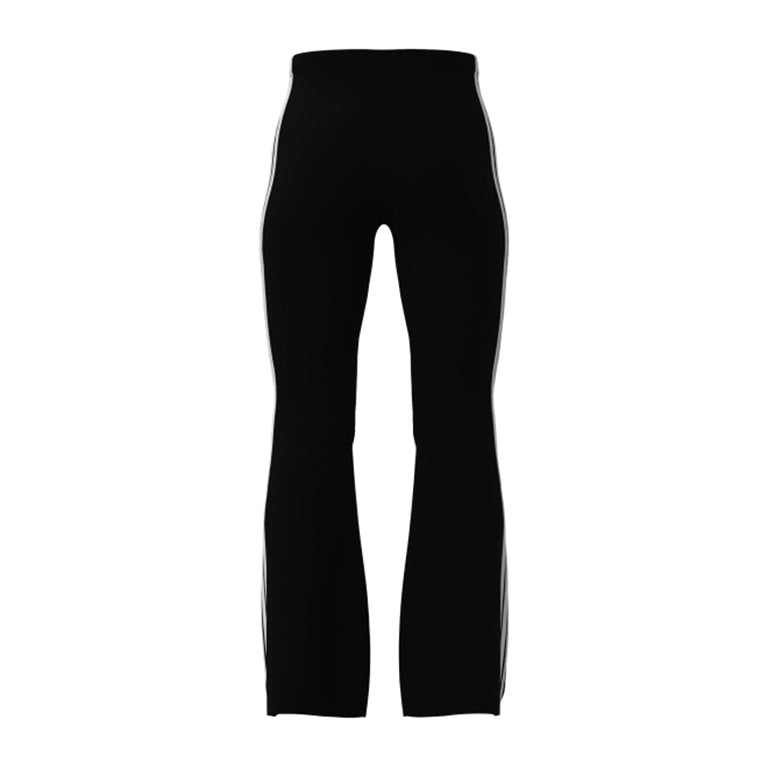 adidas Older Kids Flare Legging
