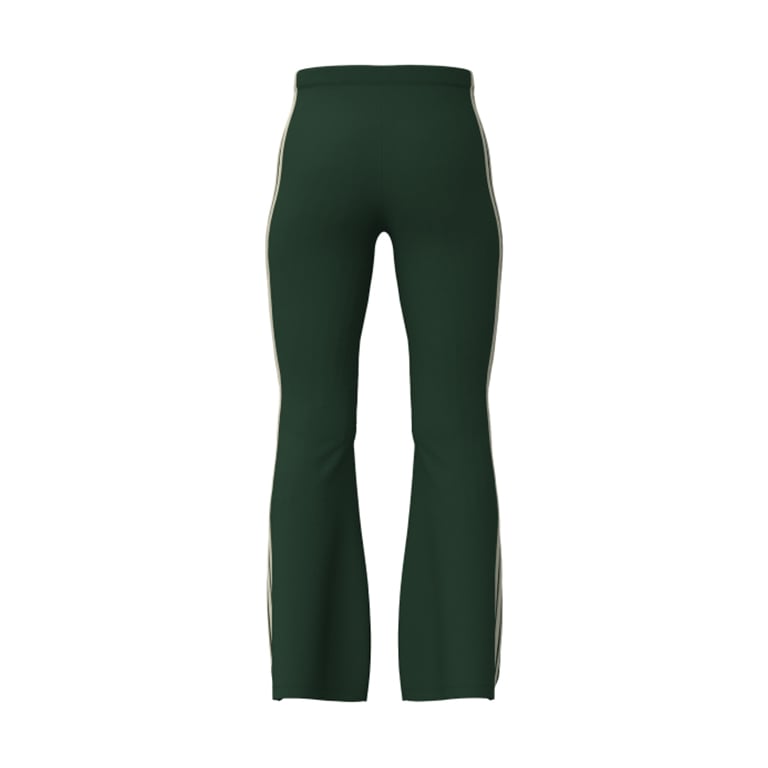 adidas Older Kids Flare Legging